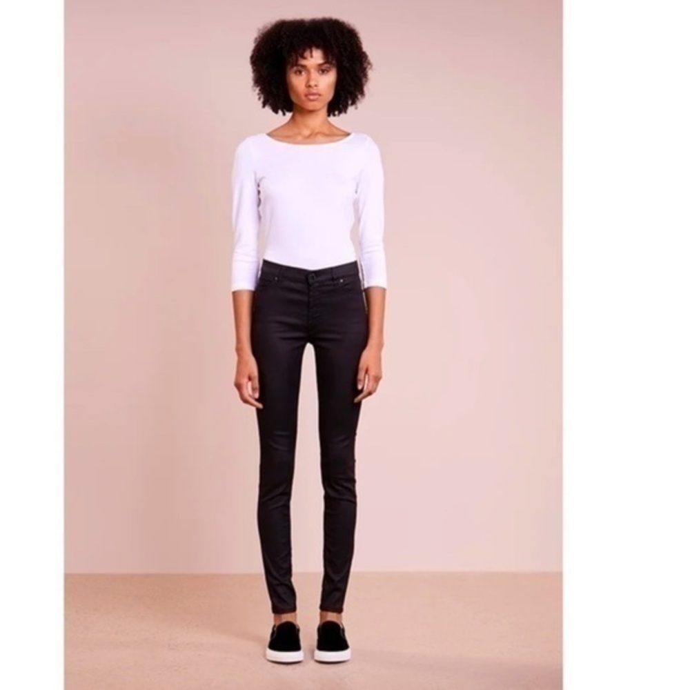 Hugo Boss Red Label Black Georgina Jeans